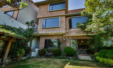 VENTA CASA EN JARDINES EN LA MONTAÑA