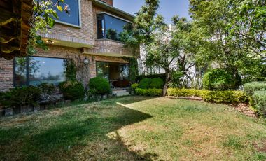 VENTA CASA EN JARDINES EN LA MONTAÑA