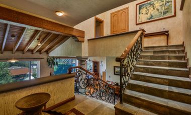 VENTA CASA EN JARDINES EN LA MONTAÑA