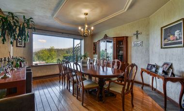 VENTA CASA EN JARDINES EN LA MONTAÑA