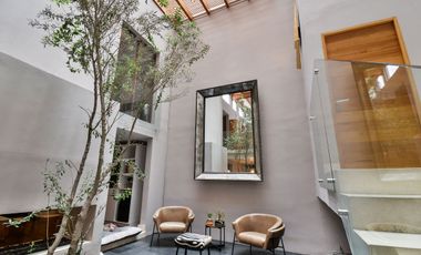 CASA EN VENTA EN SAN ÁNGEL INN