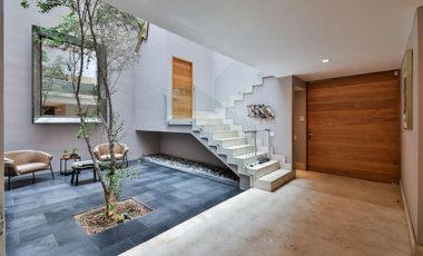 CASA EN VENTA EN SAN ÁNGEL INN