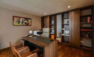 CASA EN VENTA EN SAN ÁNGEL INN