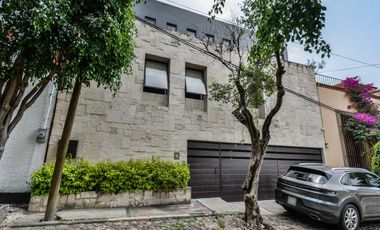 CASA EN VENTA EN SAN ÁNGEL INN