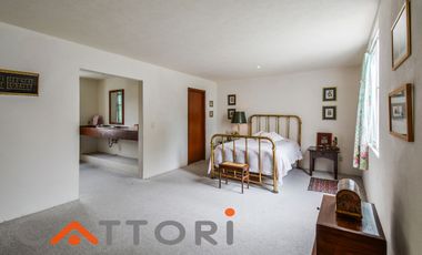 VENTA CASA EN LA COLONIA FLORIDA