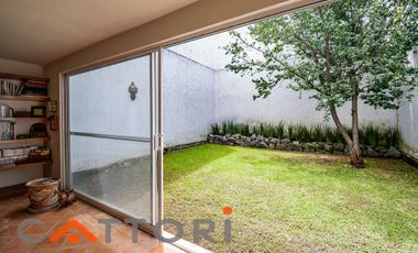 VENTA CASA EN LA COLONIA FLORIDA