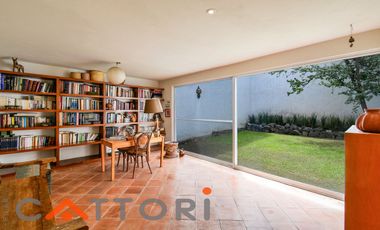 VENTA CASA EN LA COLONIA FLORIDA
