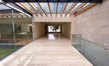 VENTA CASA EN CONDOMINIO EN JARDINES DEL PEDREGAL