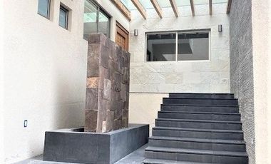 VENTA CASA EN CONDOMINIO EN JARDINES DEL PEDREGAL