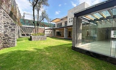 VENTA CASA EN CONDOMINIO EN JARDINES DEL PEDREGAL