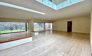VENTA CASA EN CONDOMINIO EN JARDINES DEL PEDREGAL