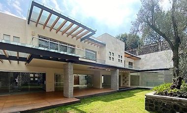 VENTA CASA EN CONDOMINIO EN JARDINES DEL PEDREGAL