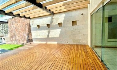VENTA CASA EN CONDOMINIO EN JARDINES DEL PEDREGAL