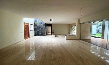 VENTA CASA EN CONDOMINIO EN JARDINES DEL PEDREGAL