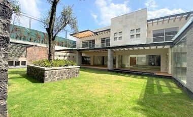 VENTA CASA EN CONDOMINIO EN JARDINES DEL PEDREGAL