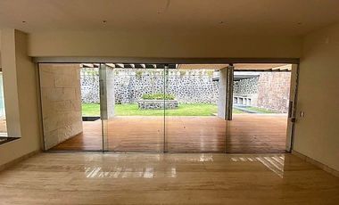 VENTA CASA EN CONDOMINIO EN JARDINES DEL PEDREGAL