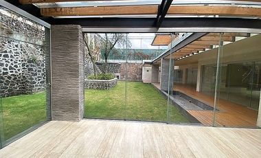 VENTA CASA EN CONDOMINIO EN JARDINES DEL PEDREGAL