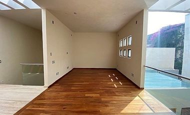 VENTA CASA EN CONDOMINIO EN JARDINES DEL PEDREGAL