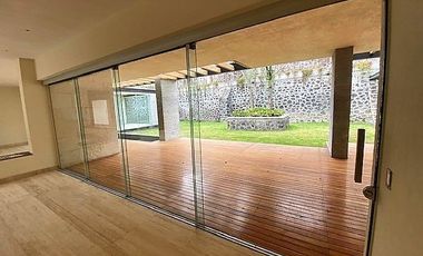 VENTA CASA EN CONDOMINIO EN JARDINES DEL PEDREGAL