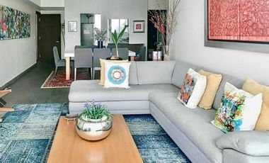 VENTA DEPARTAMENTO EN LOMAS DE AXOMIATLA, BIO APARMENTS