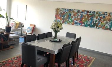VENTA DEPARTAMENTO EN LOMAS DE AXOMIATLA, BIO APARMENTS