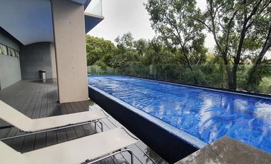 VENTA DEPARTAMENTO EN LOMAS DE AXOMIATLA, BIO APARMENTS