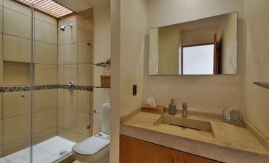 VENTA CASA EN CONDOMINIO EN SAN JERÓNIMO