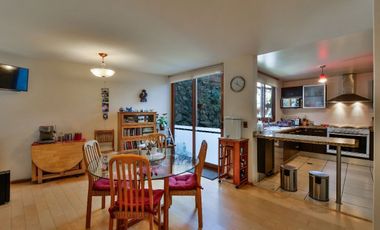 VENTA CASA EN CONDOMINIO EN SAN JERÓNIMO