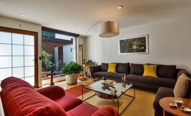 VENTA CASA EN CONDOMINIO EN SAN JERÓNIMO