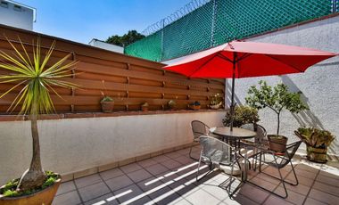 VENTA CASA EN CONDOMINIO EN SAN JERÓNIMO