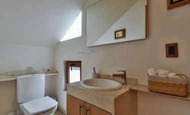 VENTA CASA EN CONDOMINIO EN SAN JERÓNIMO