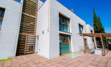 VENTA CASA EN CONDOMINIO EN SAN JERÓNIMO