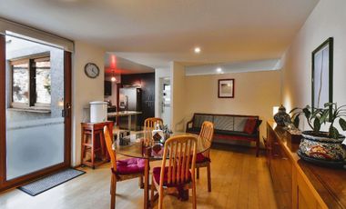 VENTA CASA EN CONDOMINIO EN SAN JERÓNIMO