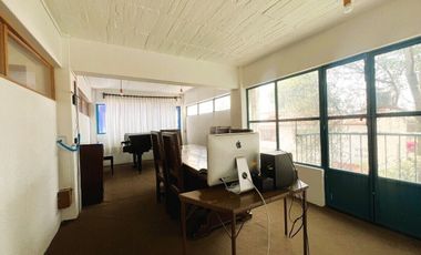 TERRENO EN  VENTA EN SAN JERÓNIMO ACULCO