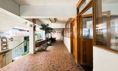 TERRENO EN  VENTA EN SAN JERÓNIMO ACULCO