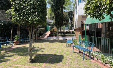 TERRENO EN  VENTA EN SAN JERÓNIMO ACULCO