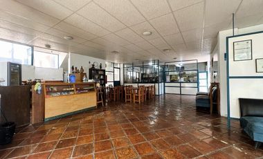 TERRENO EN  VENTA EN SAN JERÓNIMO ACULCO