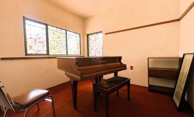 TERRENO EN  VENTA EN SAN JERÓNIMO ACULCO