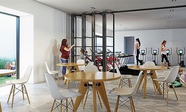 PREVENTA DEPARTAMENTOS, SANTA FE