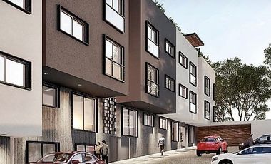 PREVENTA DEPARTAMENTOS, SANTA FE