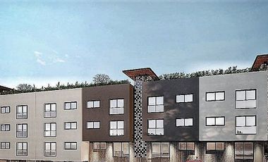 PREVENTA DEPARTAMENTOS, SANTA FE