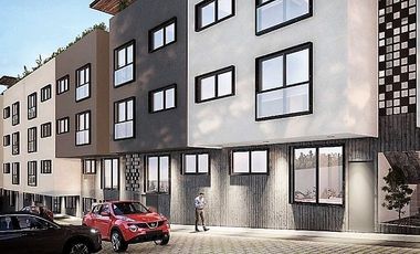 PREVENTA DEPARTAMENTOS, SANTA FE