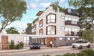 PREVENTA DEPARTAMENTOS, SANTA FE