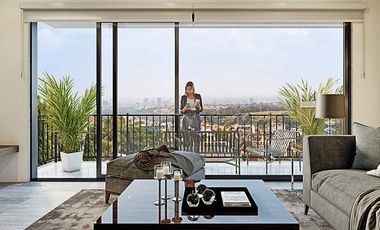 PREVENTA DEPARTAMENTOS, SANTA FE