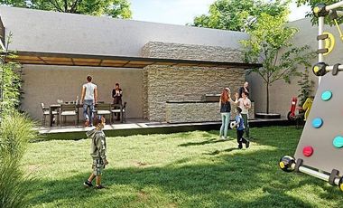 PREVENTA DEPARTAMENTOS, SANTA FE