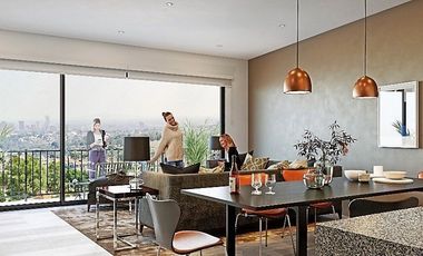 PREVENTA DEPARTAMENTOS, SANTA FE