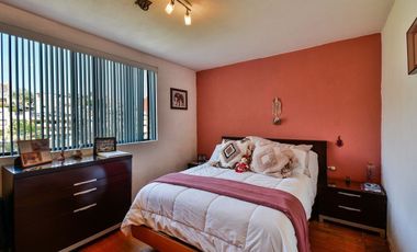 CASA EN VENTA EN OLIVAR DE LOS PADRES