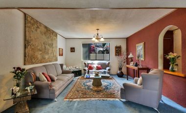 CASA EN VENTA EN OLIVAR DE LOS PADRES