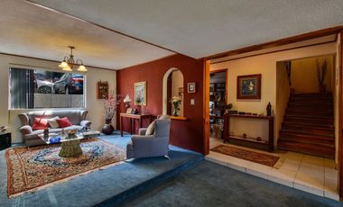 CASA EN VENTA EN OLIVAR DE LOS PADRES