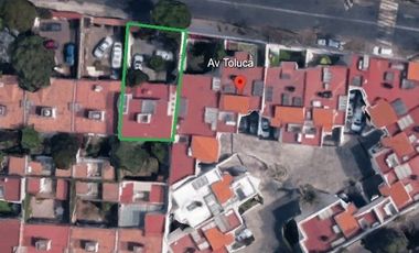 VENTA TERRENO EN OLIVAR DE LOSPADRES